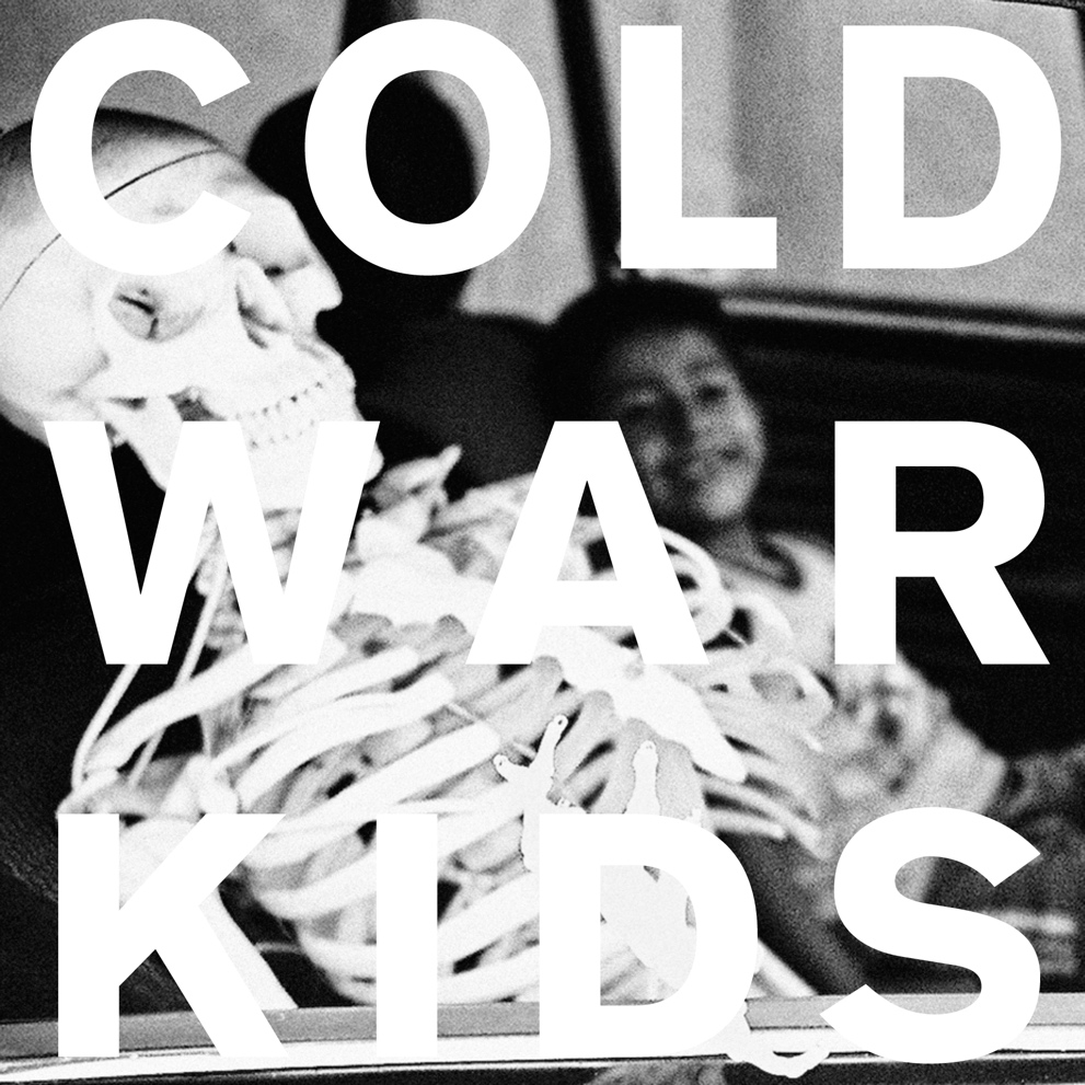 ColdWarKids_Loyalty to Loyalty_album cover