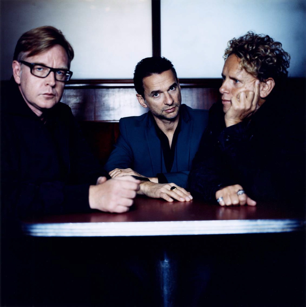 Depeche Mode 2