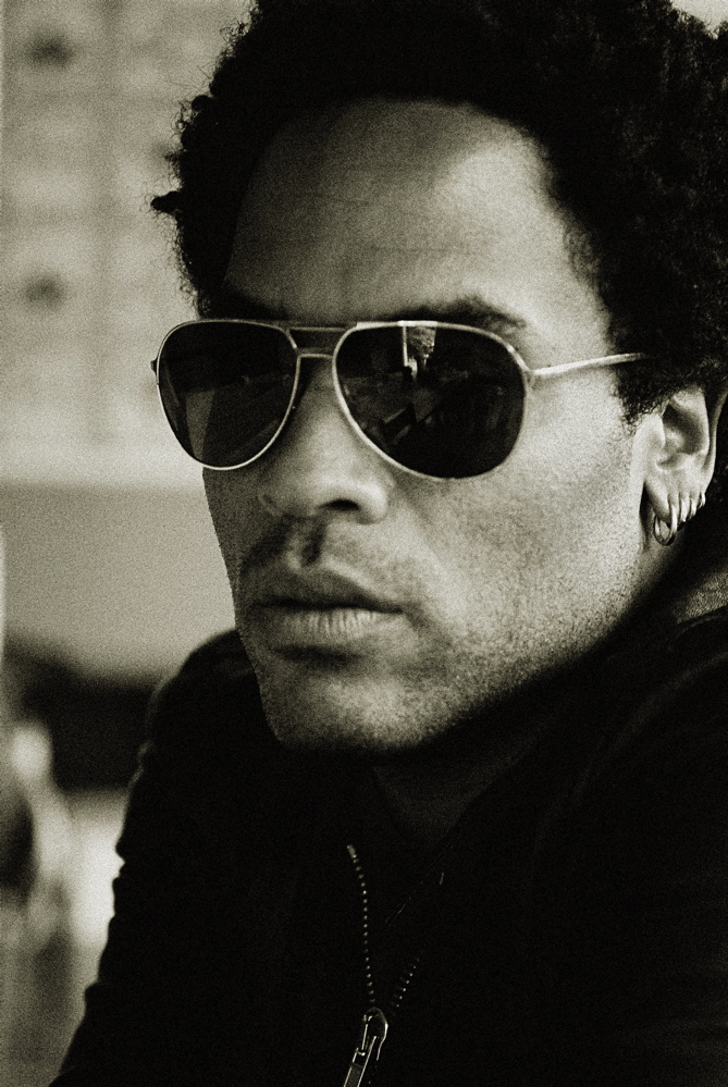 L. Kravitz