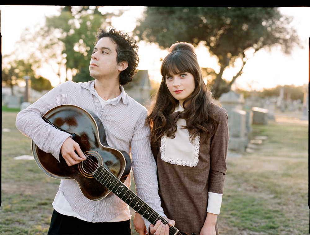 She&Him_Autumn de Wilde