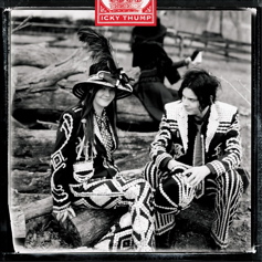 Icky_Thump_Final Cover