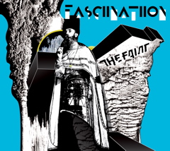 Fasciinatiion Album Cover