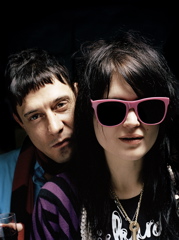 The Kills- Kenneth Capello 1