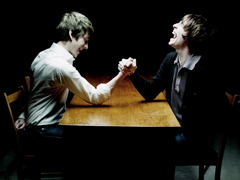 The Last Shadow Puppets